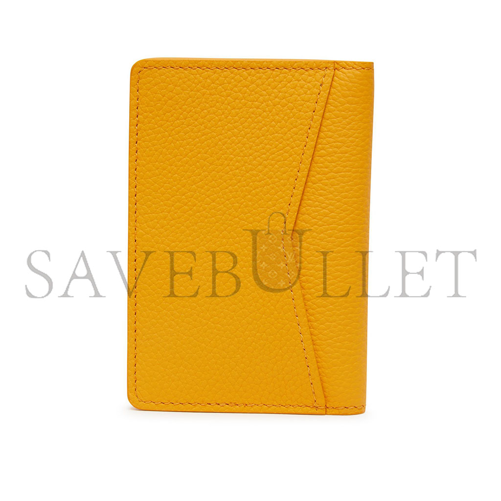 LOUIS VUITTON POCKET ORGANIZER M81809 (11*8*1cm)